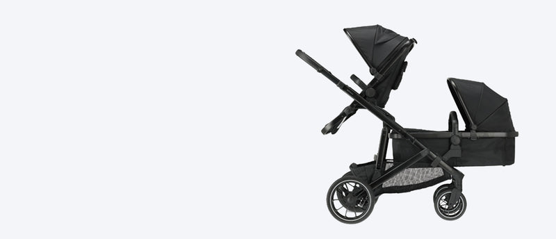 kinderwagens