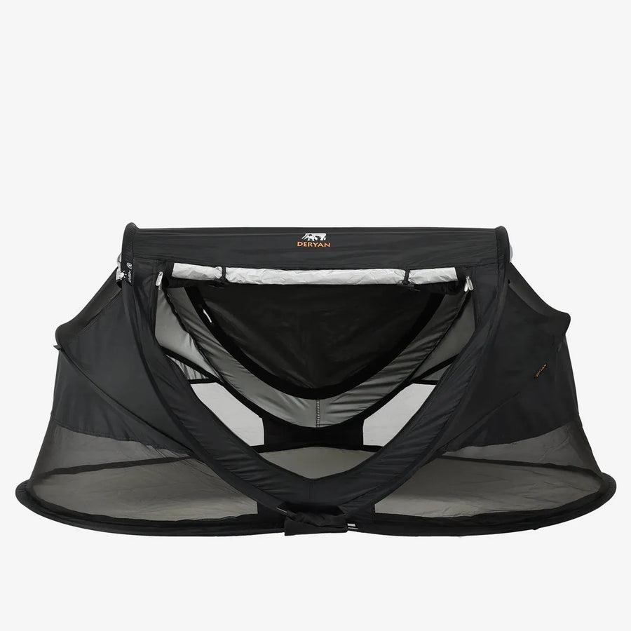 Peuter Luxe Black