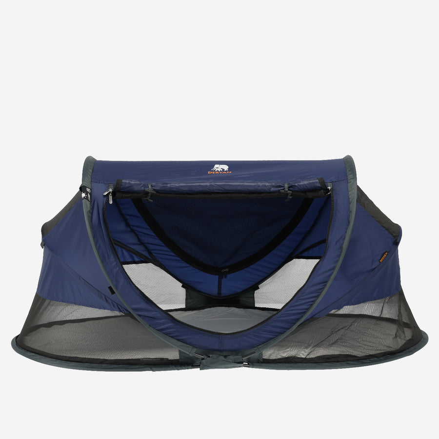 Peuter Luxe Navy