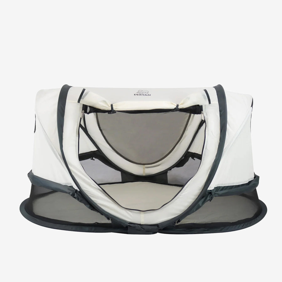 Shane Luxe Campingbedje