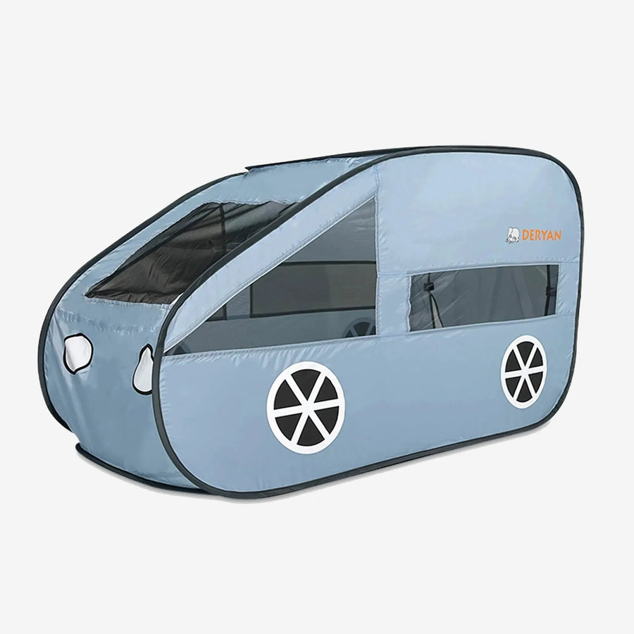 Speelauto Ballenbak