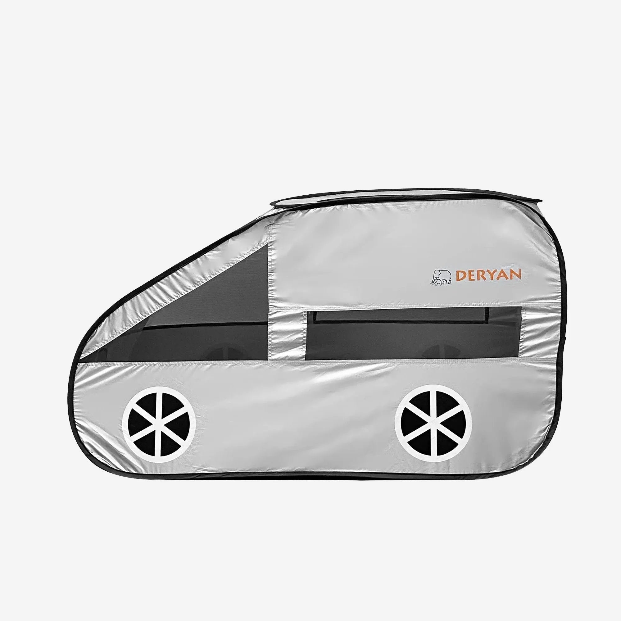 Speelauto Ballenbak