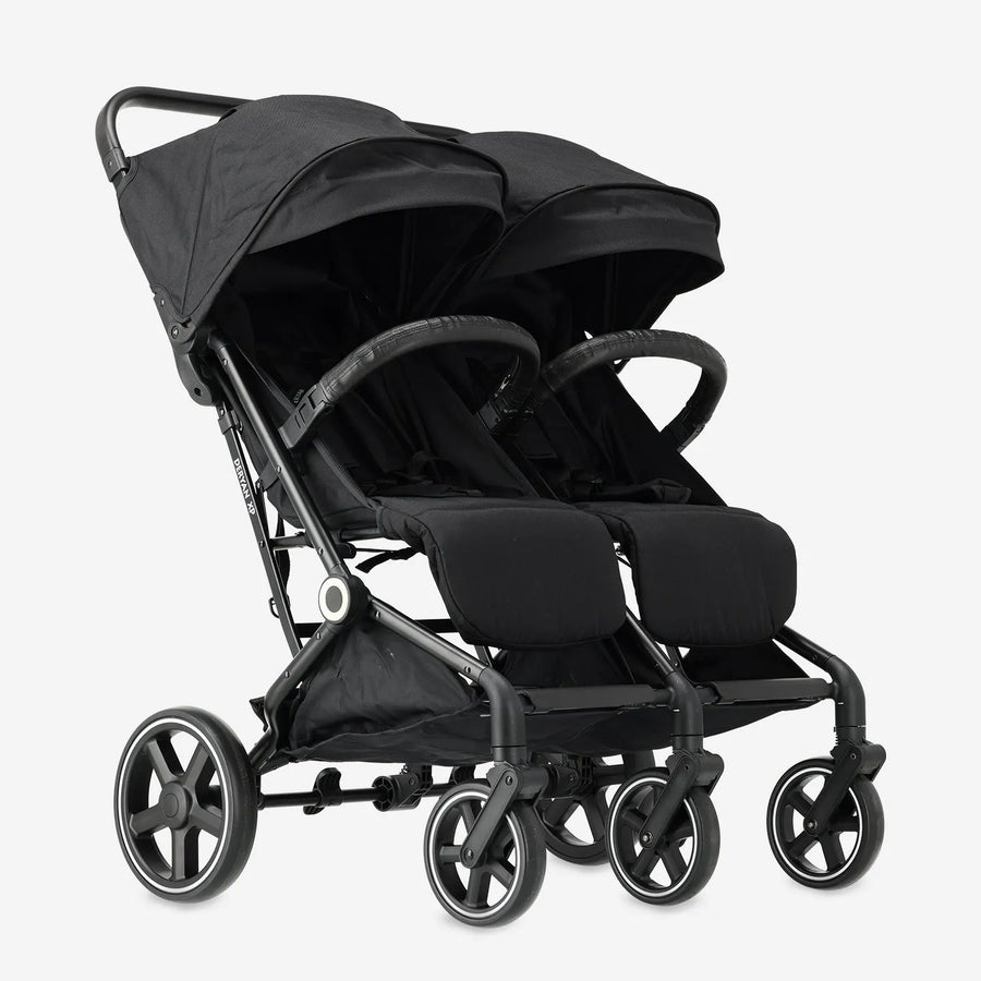 XP Twin XL Duobuggy