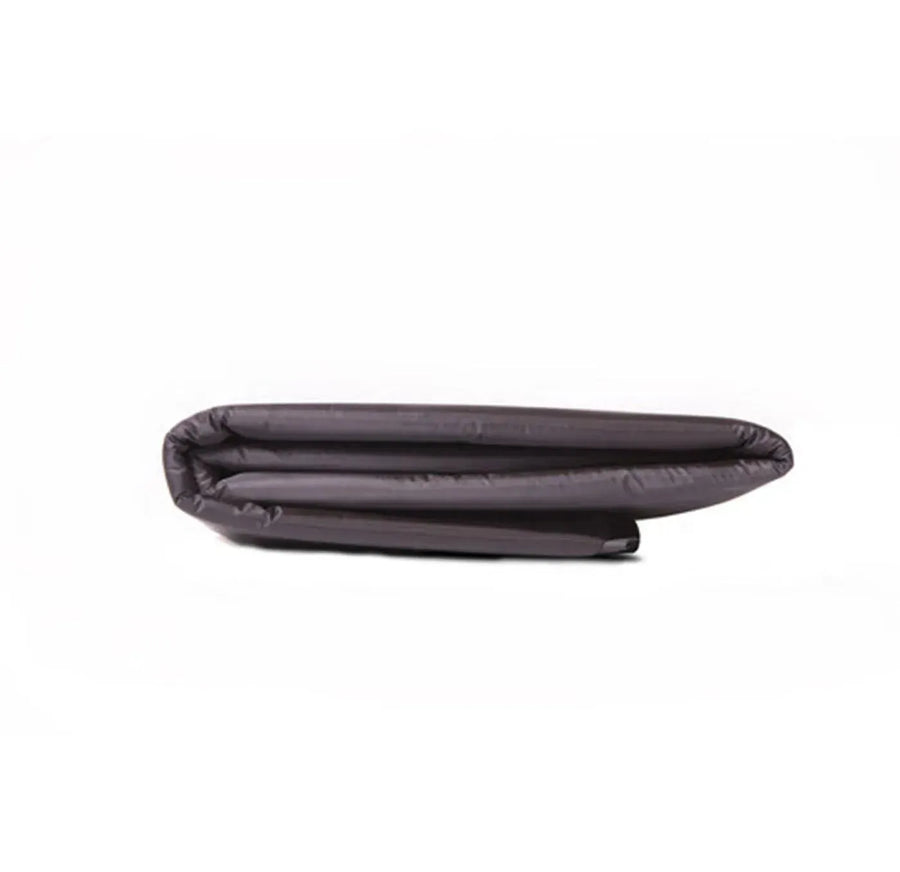 Upgrade het matras naar 3,5cm
