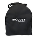 QUUBY OPBERGTAS
