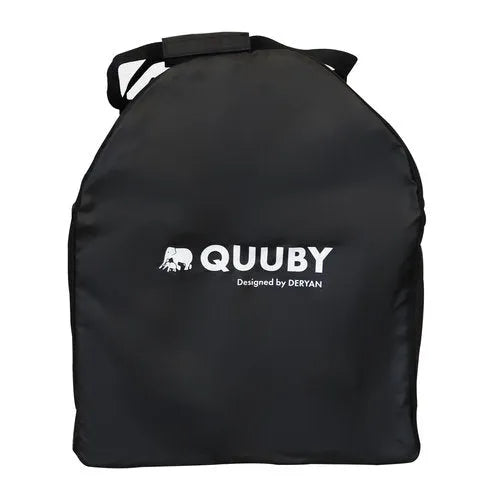 QUUBY OPBERGTAS
